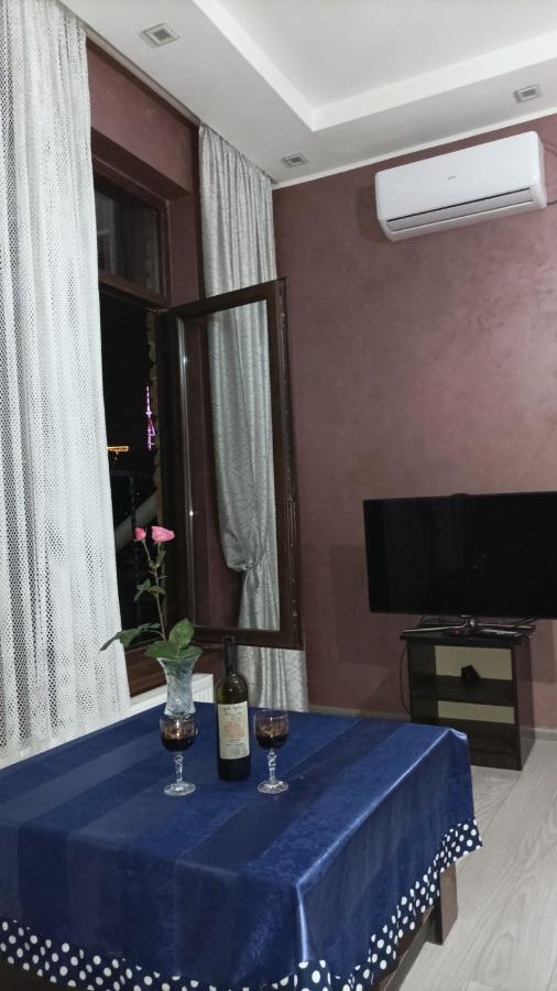 Panorama Of Tbilisi Hotel Kültér fotó
