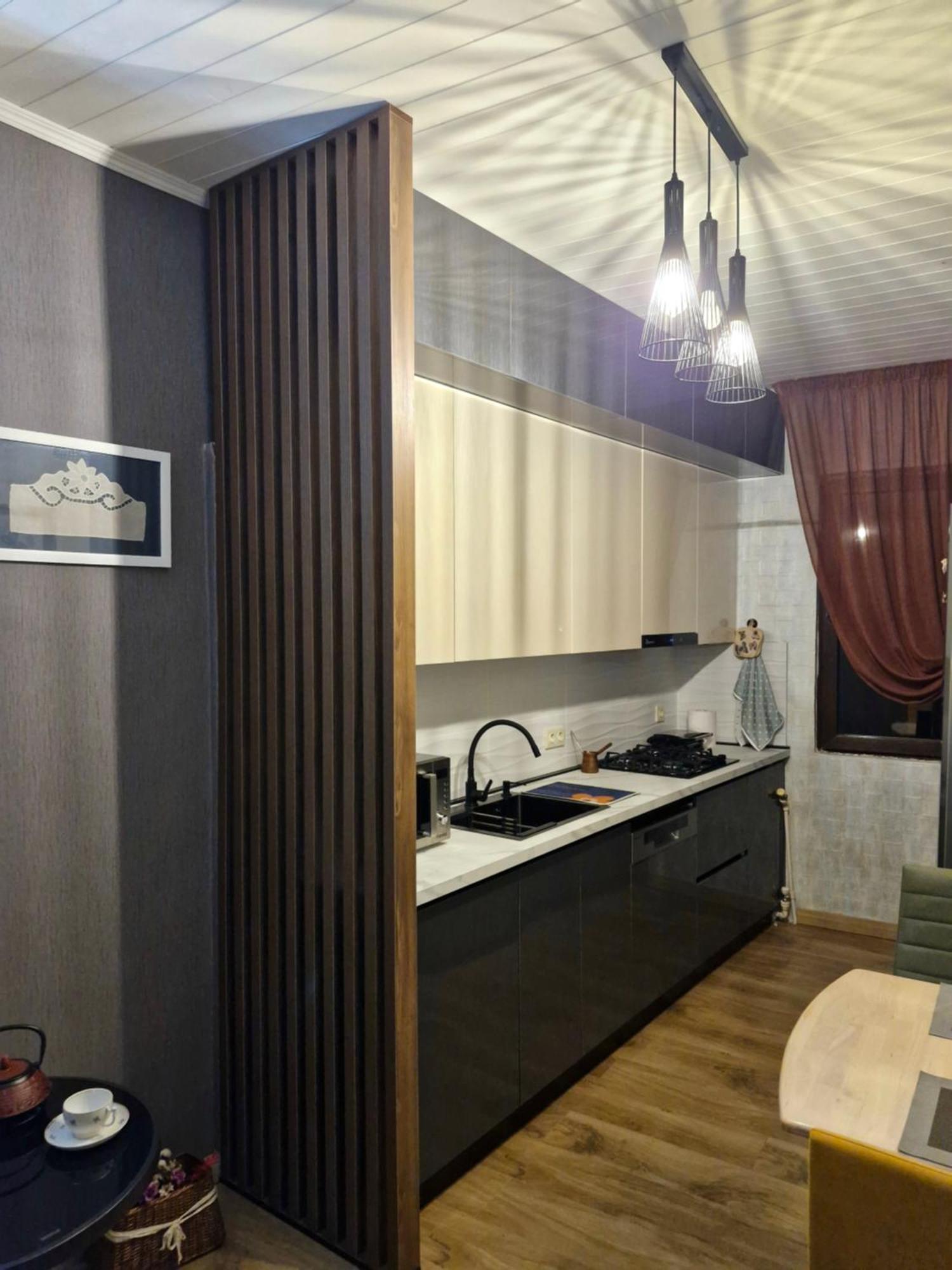 Panorama Of Tbilisi Hotel Kültér fotó